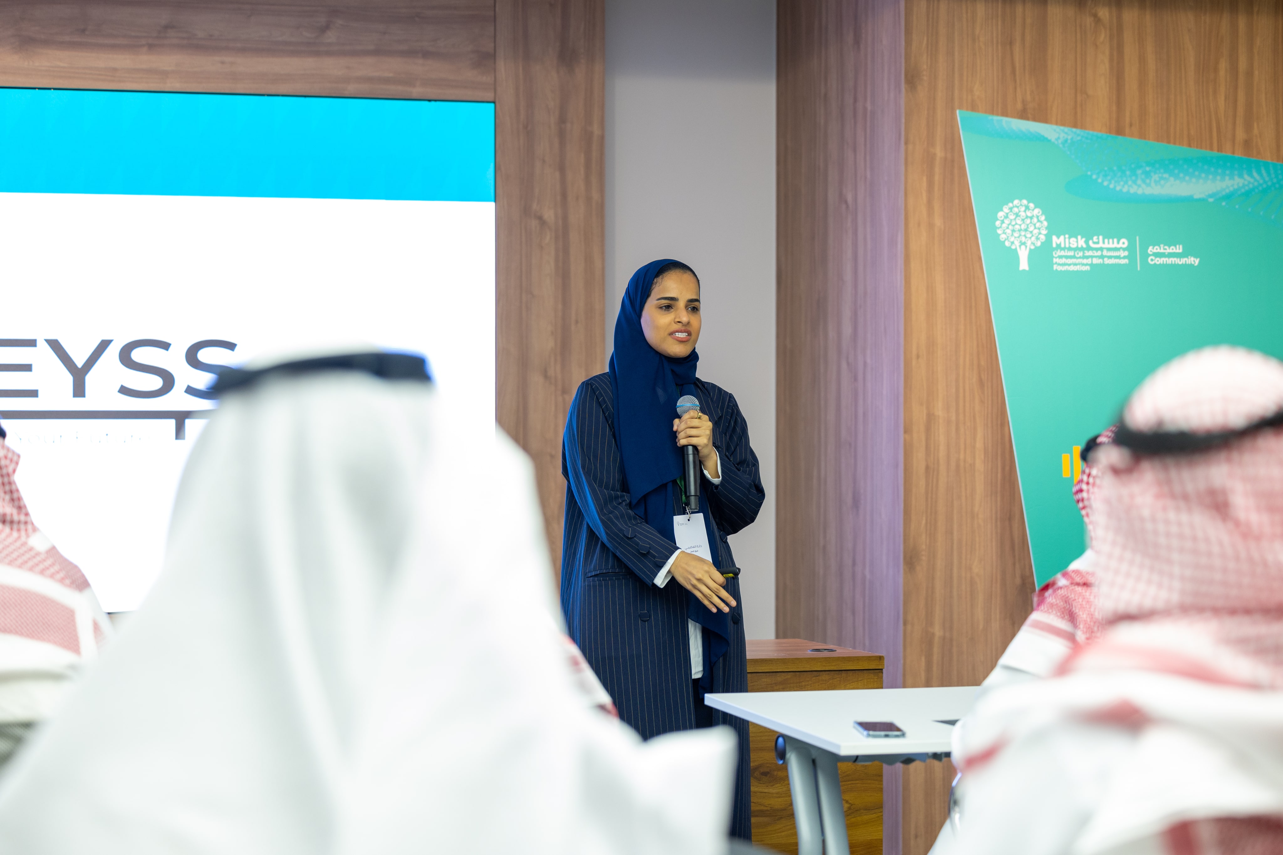 Foundations of Civic Leadership